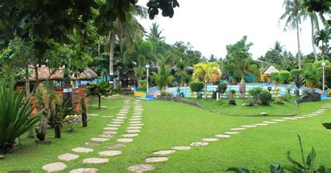 Accommodation, Check!: Ybalon Resort. Iriga City..